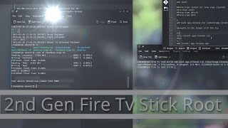 Opening Up And Rooting A 2nd Gen Fire TV Stick