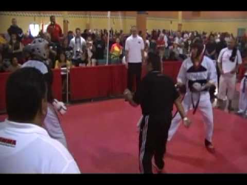 TeamGipsy(Chance Turner)VsFC(Niko Negron)USOpen'10MdWtFinal