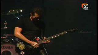 Metallica Stone Cold Crazy Live 1997 Hamburg Germany