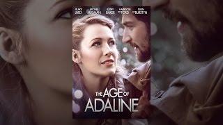 The Age Of Adaline