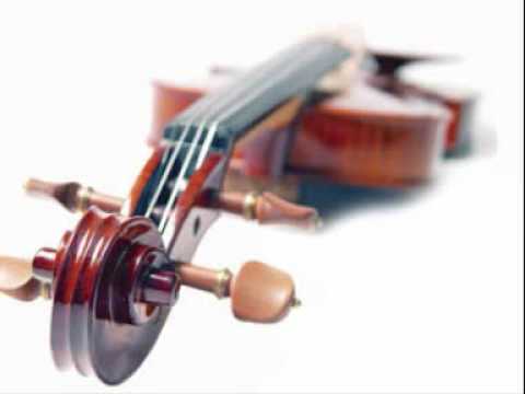 Suzuki Violin libro 1-15 - Minuet 3. J.S. Bach