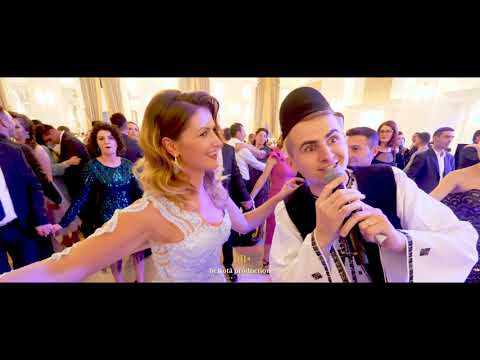 Bogdan Cioranu & Formatia Dan Limbasan || De joc live || Nunta Maria si Ionut  || Full HD 2020