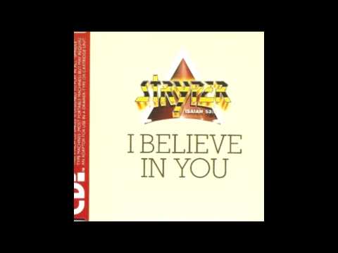 Stryper - I Believe in You ( Cover ) video thumbnail