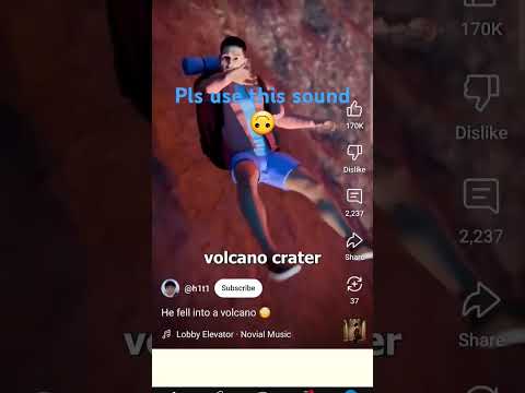 Pls use this sound lol