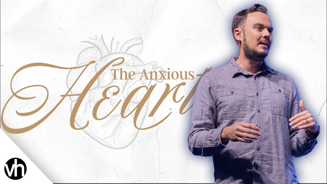 The Anxious Heart