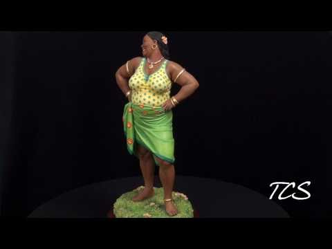Ebony VisionsBig Sexy