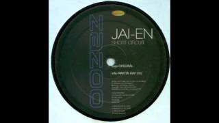 Jai En ‎- Short Circuit [2001]