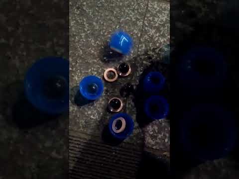 Japanese Ramune 6 Clear Marbles-02