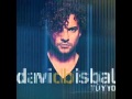 David Bisbal-No Amanece (Pista-karaoke) 