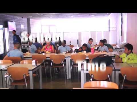 Benjamin Wyman - WOSPAC Internship (Barcelona, Spain)