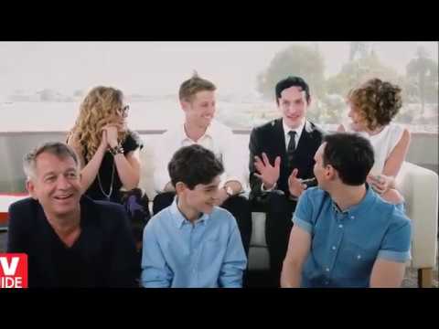 Dear Future Husband - Gobblepot vs Nygmobblepot (+ Pax Penguina)