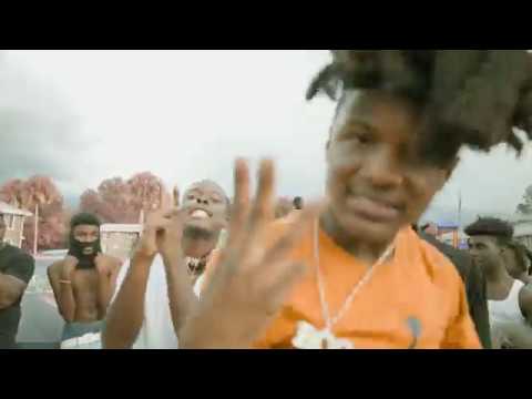 Raw Youngin - MAD MEN (Official Music Video)