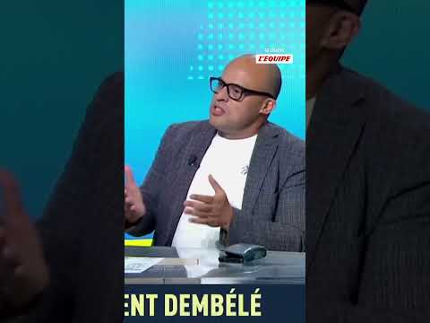 "Il n'y a pas penalty sur la main de Joao Neves dans la surface" (Said Ennjimi) #psg
