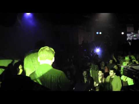 Don Carlos with Dub Vision- Rootsman Party live