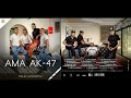 AMA AK 47 ITSHE LIMINGOTHI FULL ALBUM