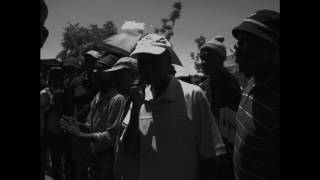 Behemoth, or The Game of God - Trailer