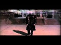 Bones - Cafeteria 