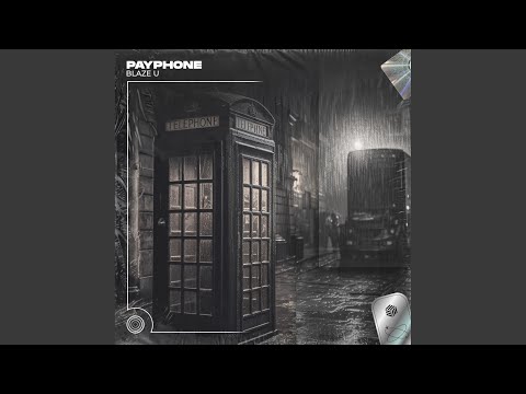 Payphone (Techno Remix)