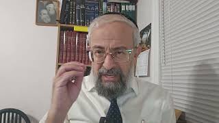 דבר תורה קצר לפרשת ויגש התשפ"ד - הרב ינון קלזאן (הרב ינון קלזאן) - התמונה מוצגת ישירות מתוך אתר האינטרנט יוטיוב. זכויות היוצרים בתמונה שייכות ליוצרה. קישור קרדיט למקור התוכן נמצא בתוך דף הסרטון