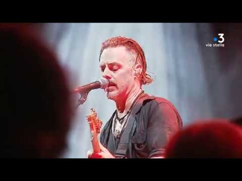 Nuits de la guitare de Patrimonio : Eric Gales et Richie Kotzen ouvrent les festivités