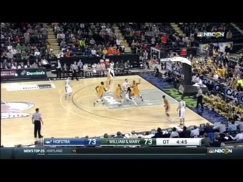 Marcus Thornton DRAFT PROSPECT