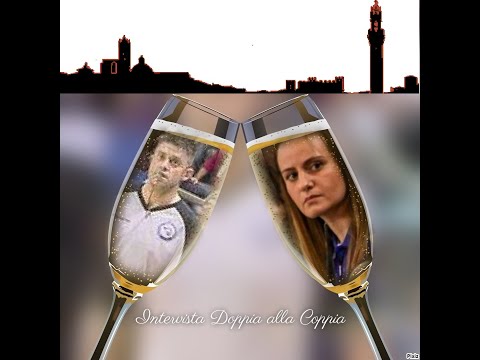 Intervista DOPPIA alla COPPIA by MG