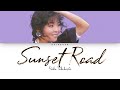Rieko Takahashi 高橋玲子 Sunset Road サンセット ロード Lyrics Eng Rom Kan