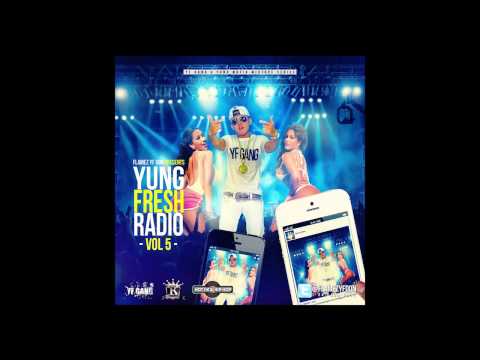 04 Flamez YF Don Feat SadMan   BackSeat Freestyle