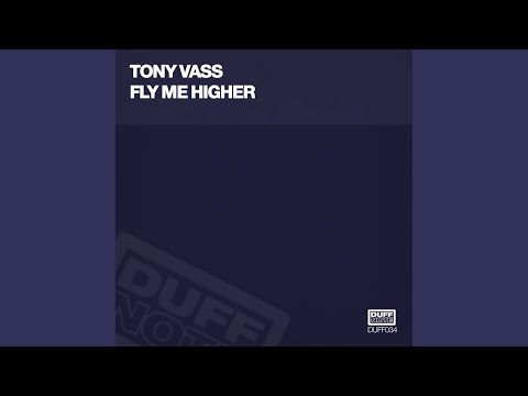 Fly Me Higher (Original Radio Edit)