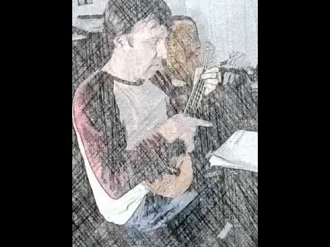 Pascal Capiomont - Le tour de l'île - Félix Leclerc - cover