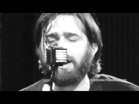 East Cameron Folkcore   Our City live in Leipzig Kingdom-of-Fear-Tour