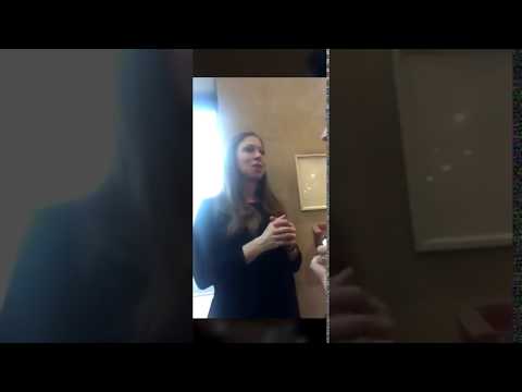 Leen Dweik youtube video #1