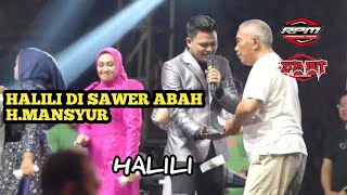 Download lagu HALILI-DERITA DI BALIK TAWA-ZITADUT-RPM PRO LIVE BATU BALIAN KALSEL mp3 Download lagu HALILI-DERITA DI BALIK TAWA-ZITADUT-RPM PRO LIVE BATU BALIAN KALSEL mp3