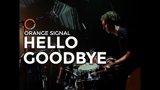 Hello Goodbye Music Video