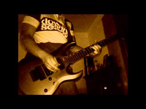 CREEDENCE CLEARWATER REVIVAL - I PUT A SPELL ON YOU COVER video thumbnail