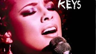 Alicia Keys - Butterflyz (Michiel van Erp remix)
