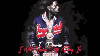 Rich Homie Quan - &quot;Make That Money&quot; (I Promise I Will Never Stop Goin In)