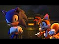 Classic Sonic by Wildblur on Newgrounds