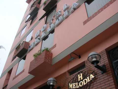 Hotel Melodia - Lima - Peru