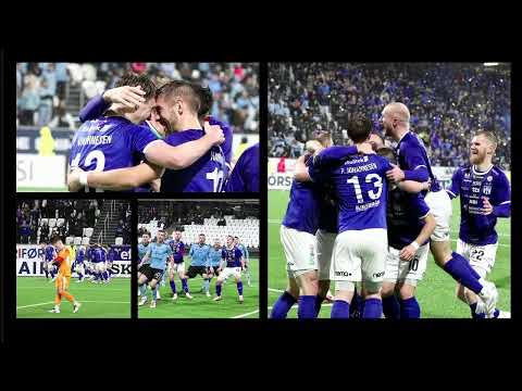 Fótvarpið Við Jóannes Jakobsen