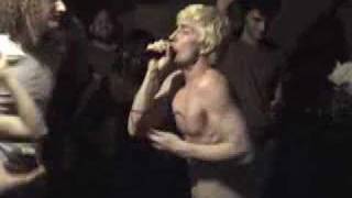 partman parthorse "world is a drag" at 24/7