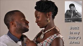 Allen Toussaint - Back in Baby&#39;s Arms