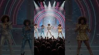 Boney M - Night Flight to Venus #music #70smusic