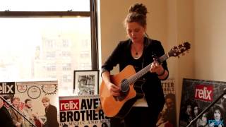 Crystal Bowersox "Dead Weight"