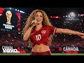 Shakira One Sky FIFA World Cup 2026 Song Live Perfomance