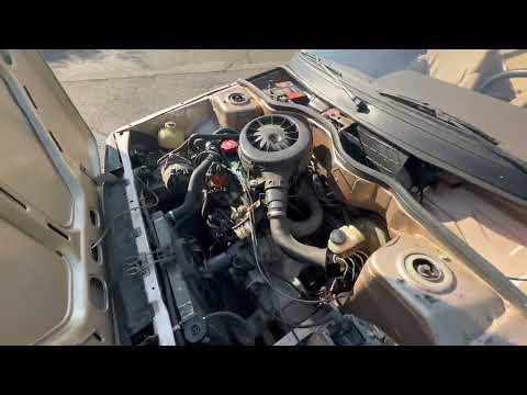 Renault 11 GTL 106k km - 1984 Benzin.fr