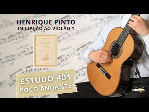 Poco Andante - Henrique Pinto