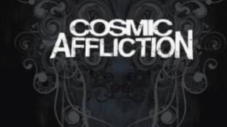 Open Arms - Cosmic Affliction