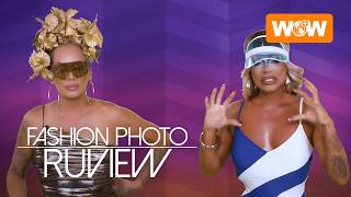Fashion Photo RuView | RuPaul's Drag Race All Stars S11 E7 | “Athletic Supporter Eleganza”