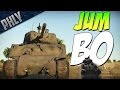 TIGERS WORST NIGHTMARE - Jumbo Sherman (War Thunder Tanks Gameplay) TIGERS WORST NIGHTMARE - Jumbo Sherman (War Thunder Tanks Gameplay)